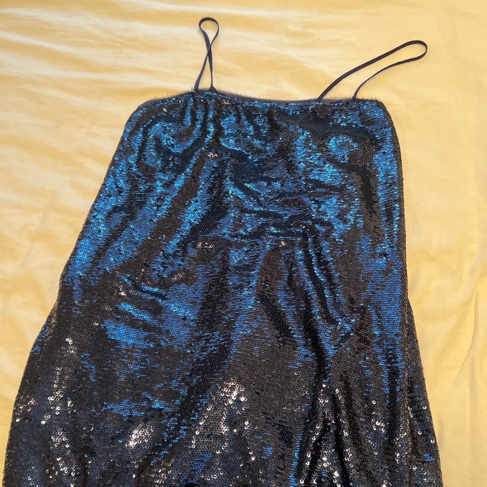 Free people sparkle dress